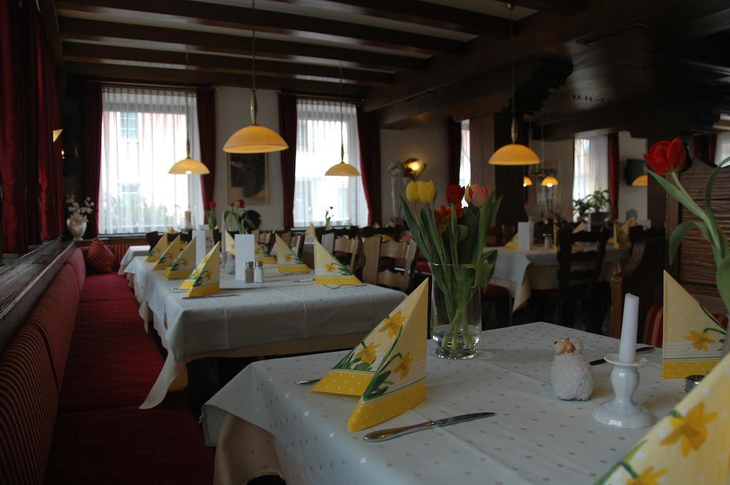Hotel Wuerttemberger Hof Garni ロッテンブルク エクステリア 写真