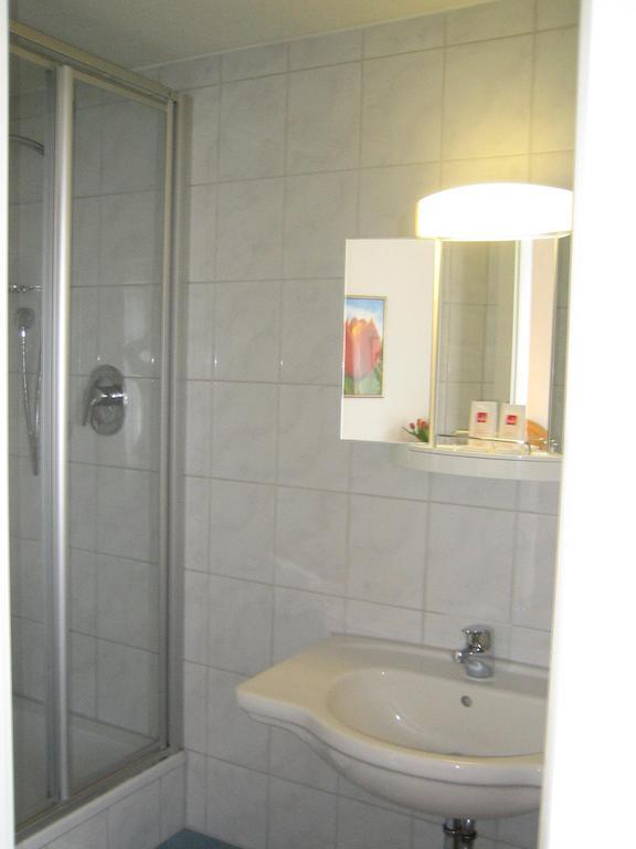 Hotel Wuerttemberger Hof Garni ロッテンブルク 部屋 写真