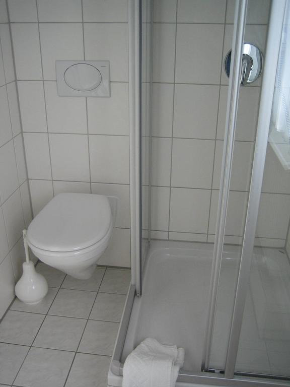Hotel Wuerttemberger Hof Garni ロッテンブルク 部屋 写真